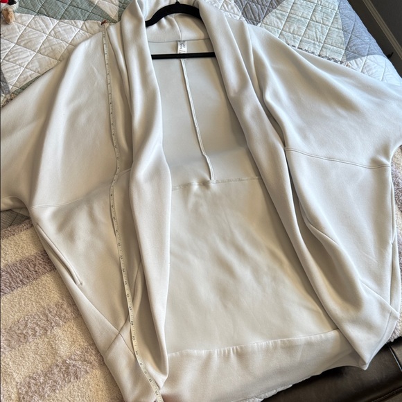 SPANX AirEssentials Cocoon Cardigan - Picture 5 of 8